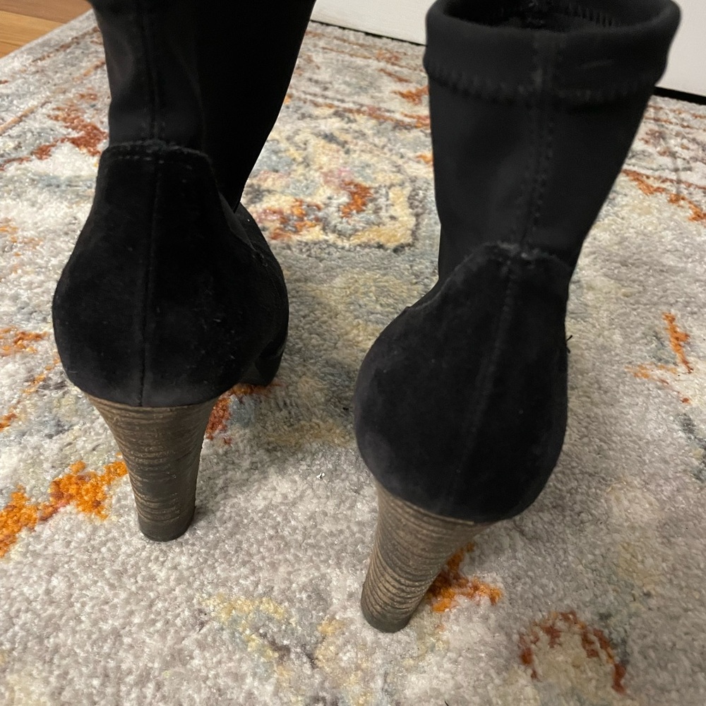 Boots - Picture 6 of 7